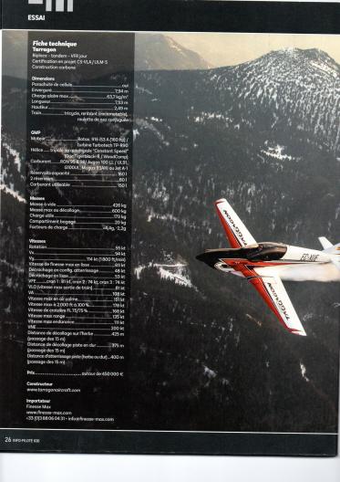 003 1 essai avion tarragon
