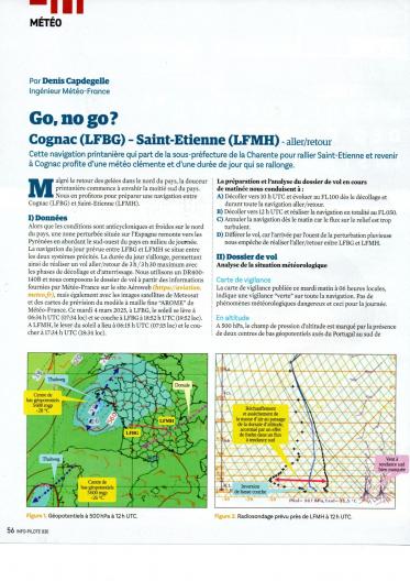 003 8 go ou no go par denis capdegelle