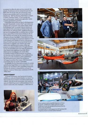 005 5 les news du salon de friedrichscaffen