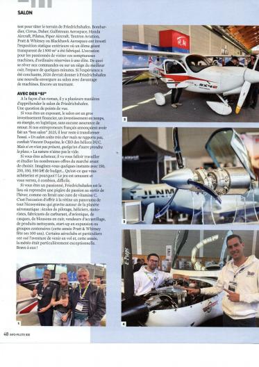 005 6 les news du salon de friedrichscaffen
