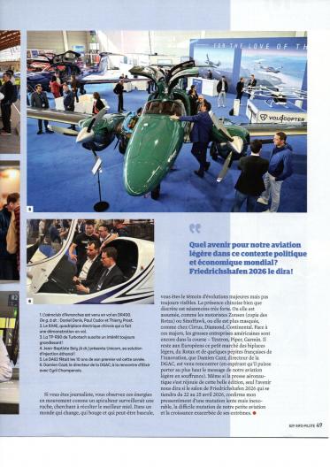 005 7 les news du salon de friedrichscaffen