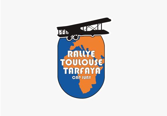 Image rallye toulouse tarfaya