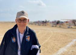 La tresoriere catherine