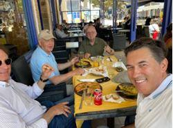 Les equipages slovenes