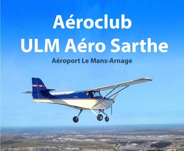 Ulm aero sarthe