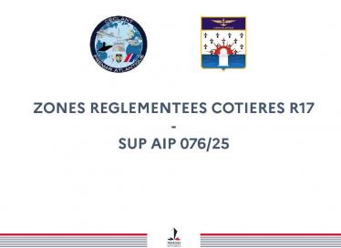 Zones cotieres